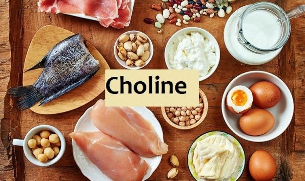 Choline