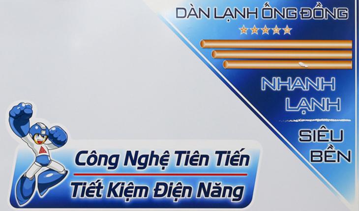 Chọn chất liệu dàn lạnh nhôm hay đồng