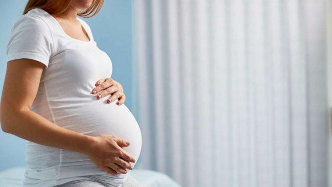 Cẩn trọng khi sử dụng sản phẩm cho phụ nữ đang mang thai