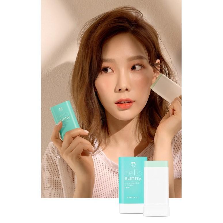 Banila Co. Hello Sunny Essence Sun Stick Spf50+ Pa++++ Fresh