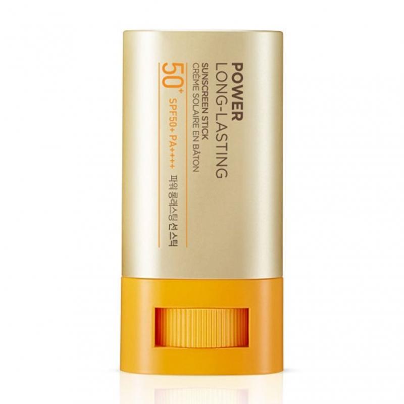 Chống nắng dạng thỏi TheFaceShop Power Long-Lasting Sunscreen Stick Spf50+ Pa++++