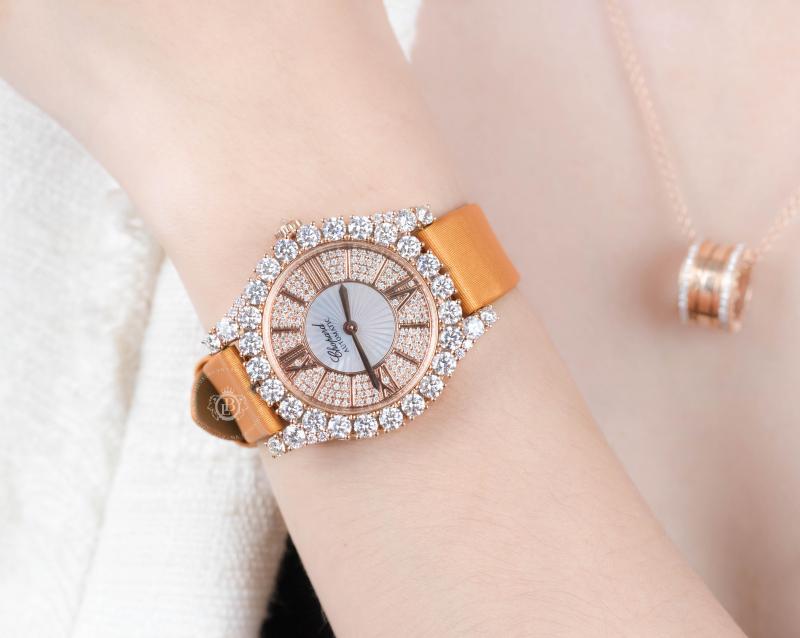 Đồng hồ Chopard