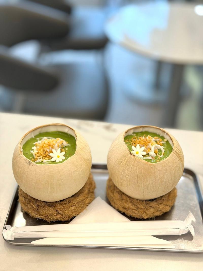 Chotto Matcha