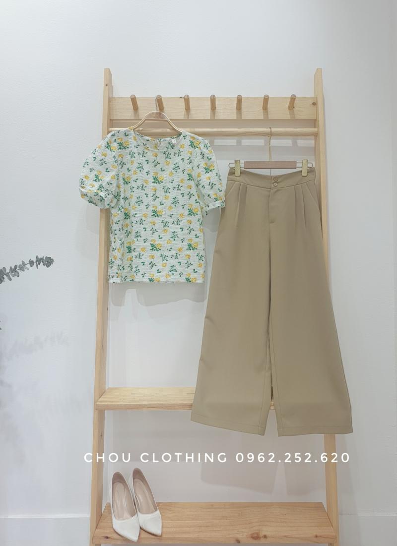 Chou Clothing