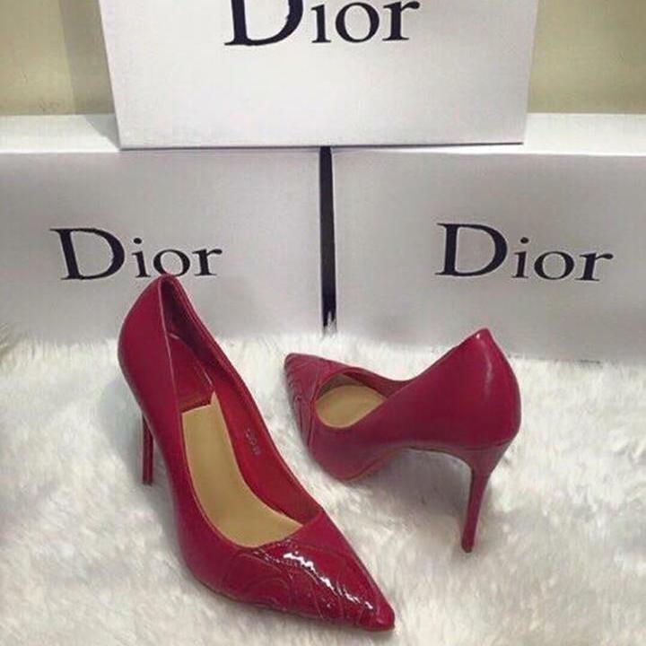 Christian Dior