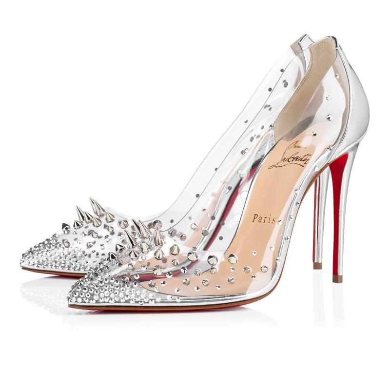 Giày Christian Louboutin