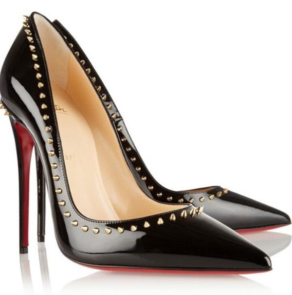 Giày Christian Louboutin