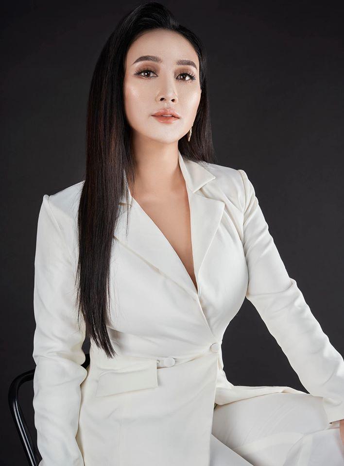 Christina Hải Âu