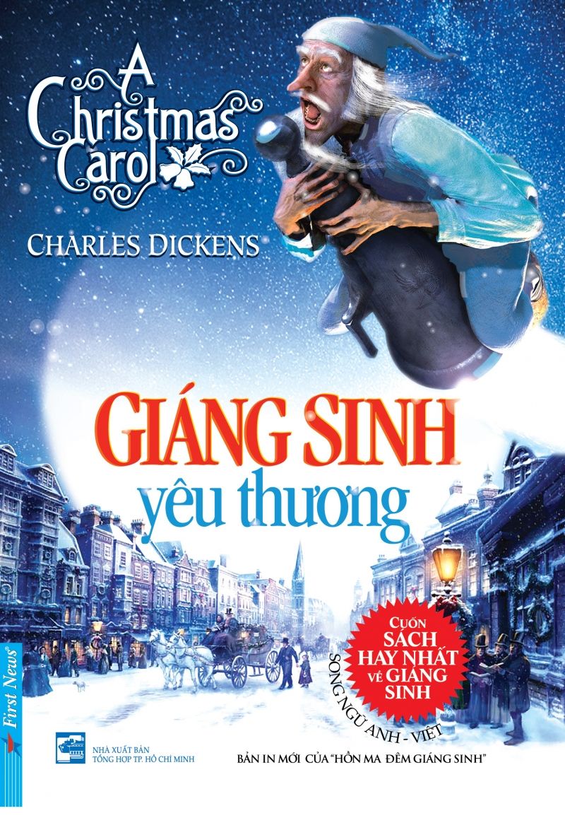 Một câu chuyện ma đêm Giáng sinh