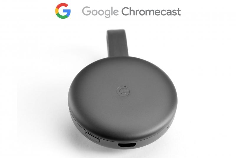 ChromeCast hoạt động như thế nào?