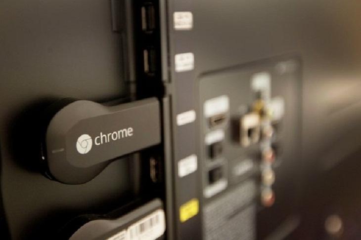 ChromeCast là gì?