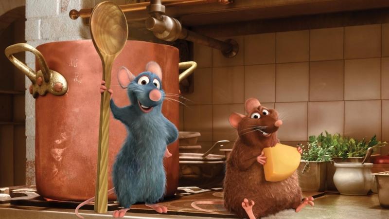 MotChill chiếu phim Chú Chuột Đầu Bếp - Ratatouille (2007) Vietsub Chu-chuot-dau-bep-ratatouille-35309