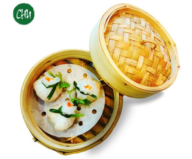 Chu Dimsum House