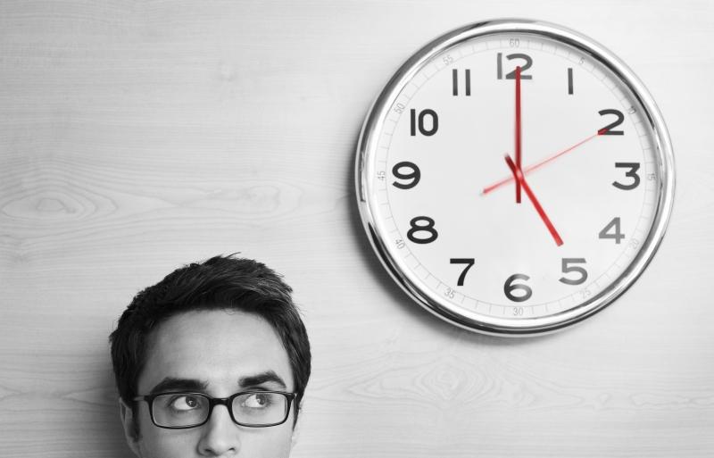 Làm việc bất cứ khi nào bạn có hứng thú miễn là đúng deadline