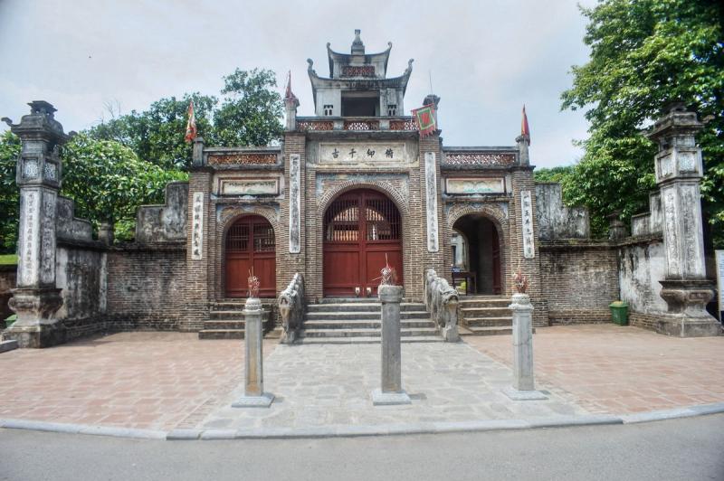 Chùa Cổ Loa