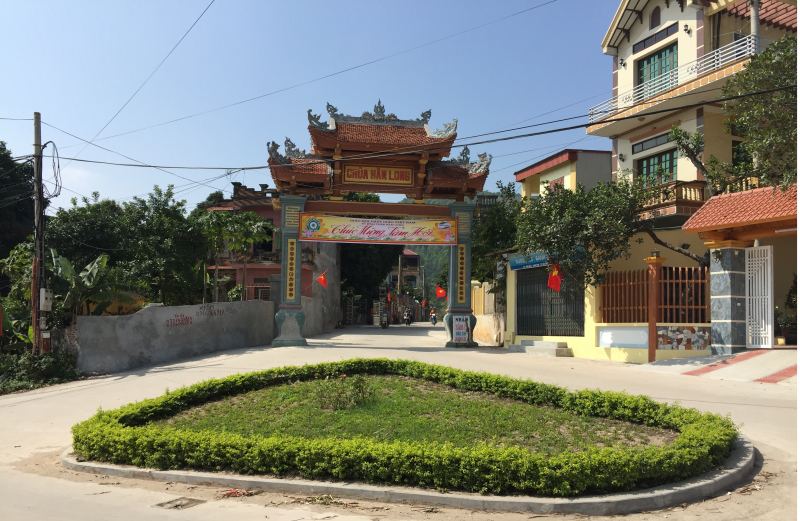 Top 12 ngôi chùa nổi tiếng nhất Bắc Ninh thu hút du khách dịp Tết