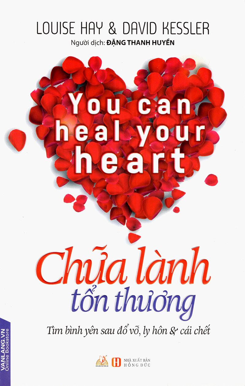 Chữa Lành Tổn Thương