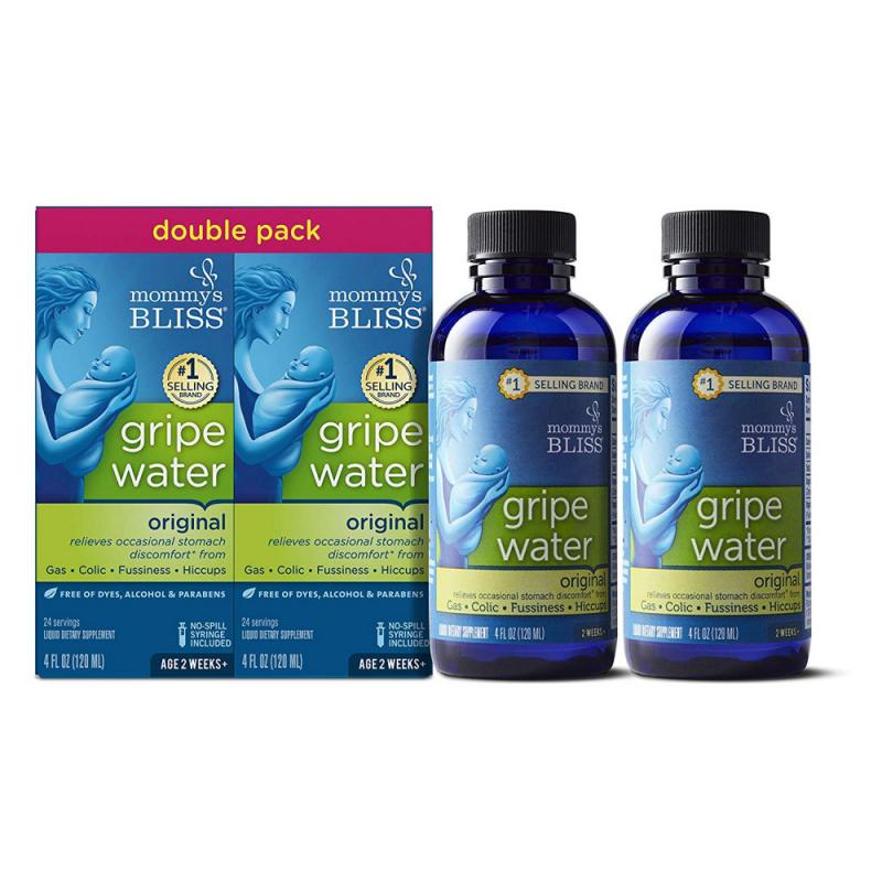 Gripe water