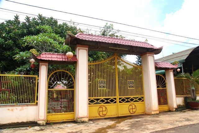 Chùa Pháp Đạt – Điểm đến du lịch tâm linh và văn hóa ý nghĩa