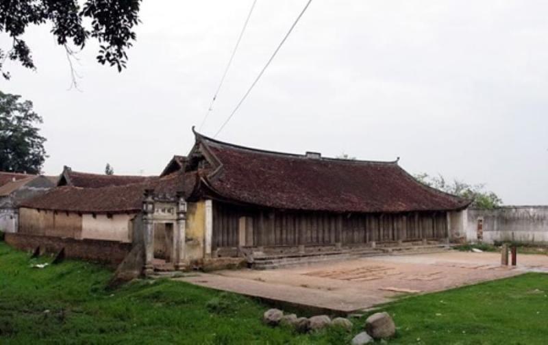 Chùa Thổ Hà