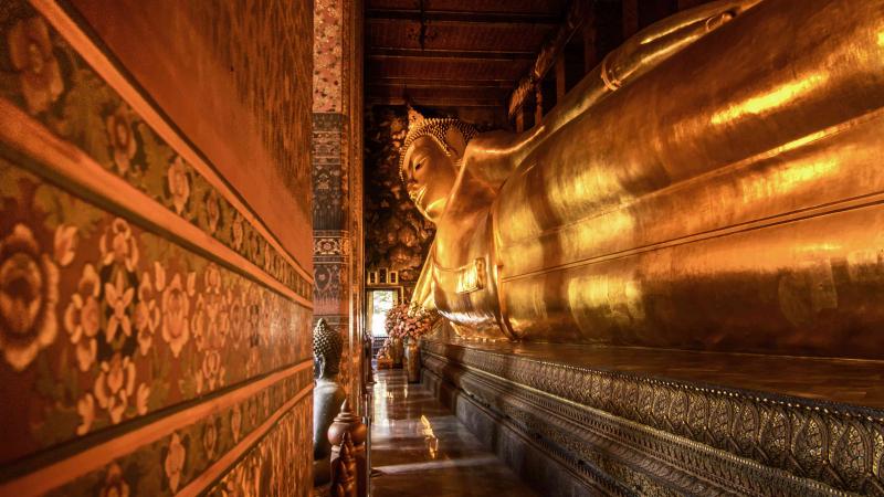 Chùa Wat Pho