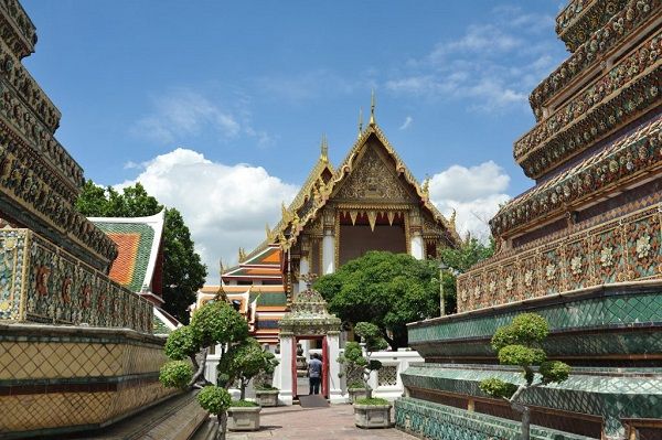 Chùa Wat Suthat