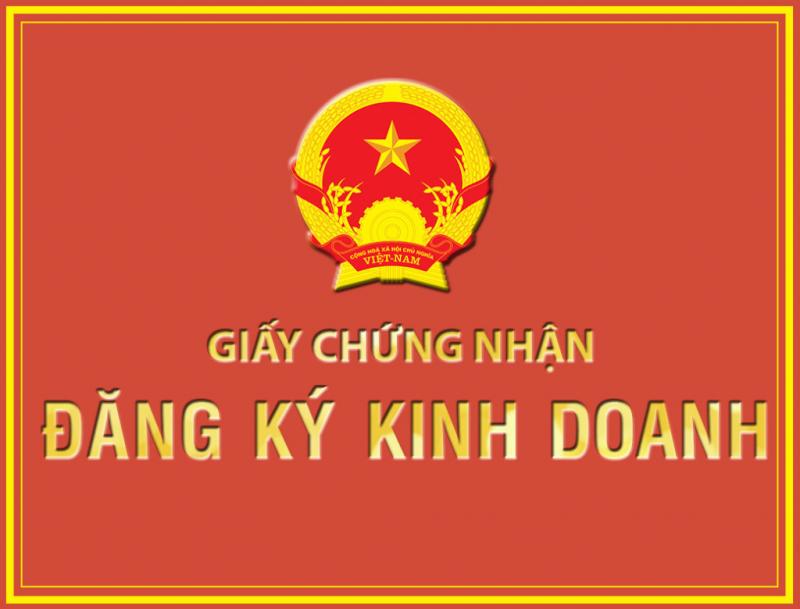 đăng ký kinh doanh hộ cá thể