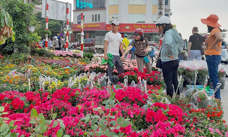 Cần xây dựng kế hoạch kinh doanh