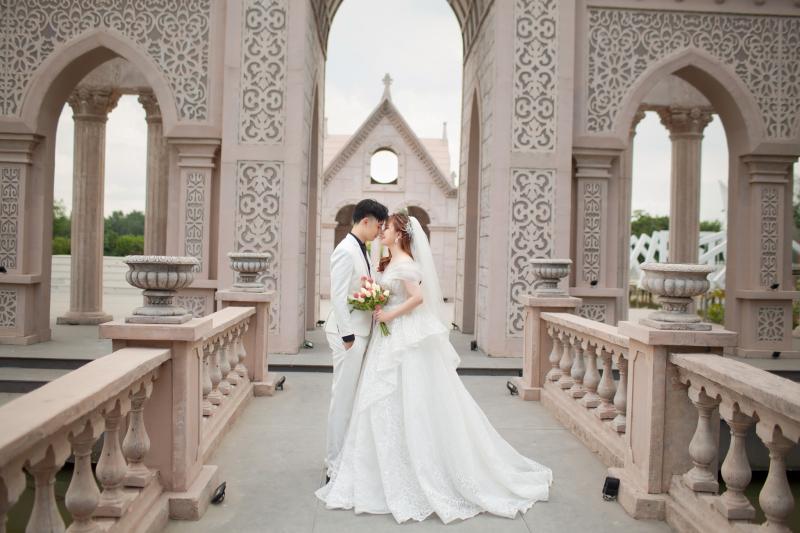 Chuẩn Wedding