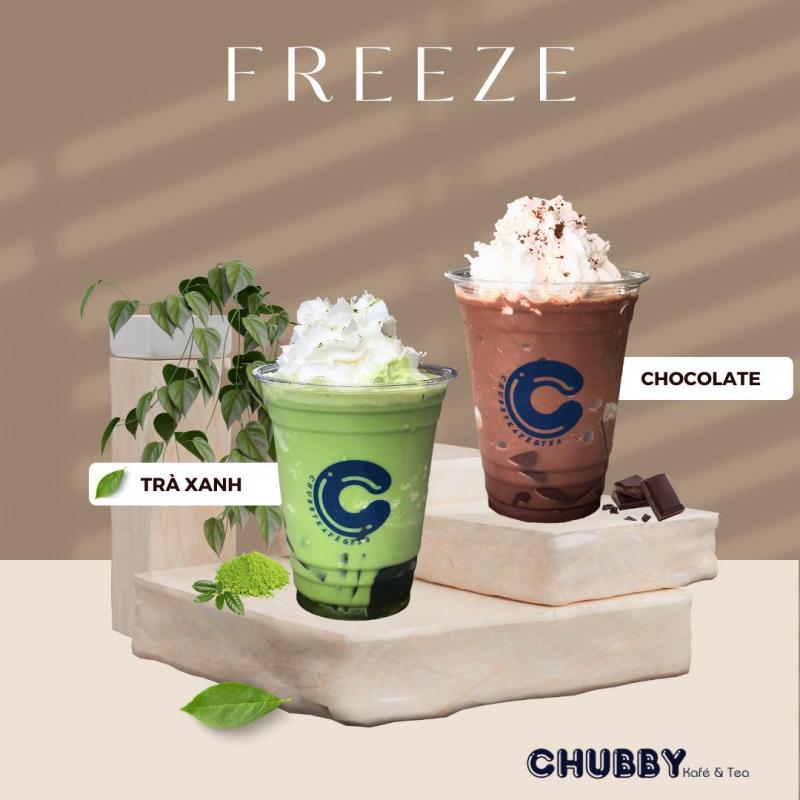 Chubby Kafé & Tea