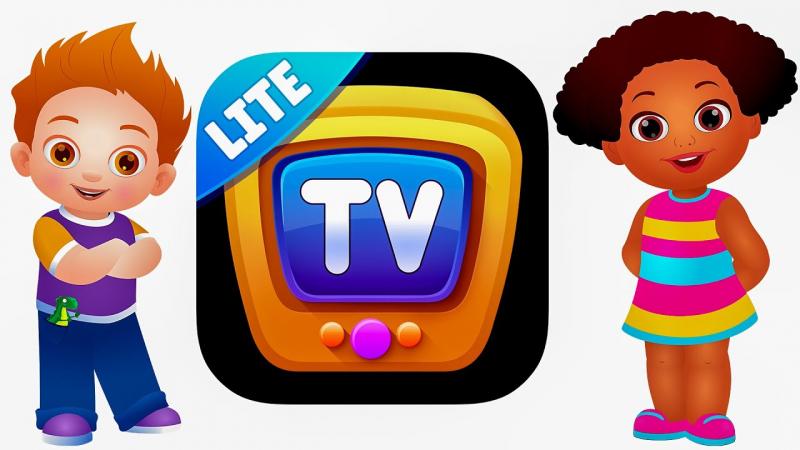 ChuChu TV Lite