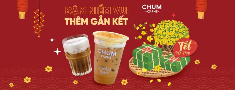 Chum Cà Phê