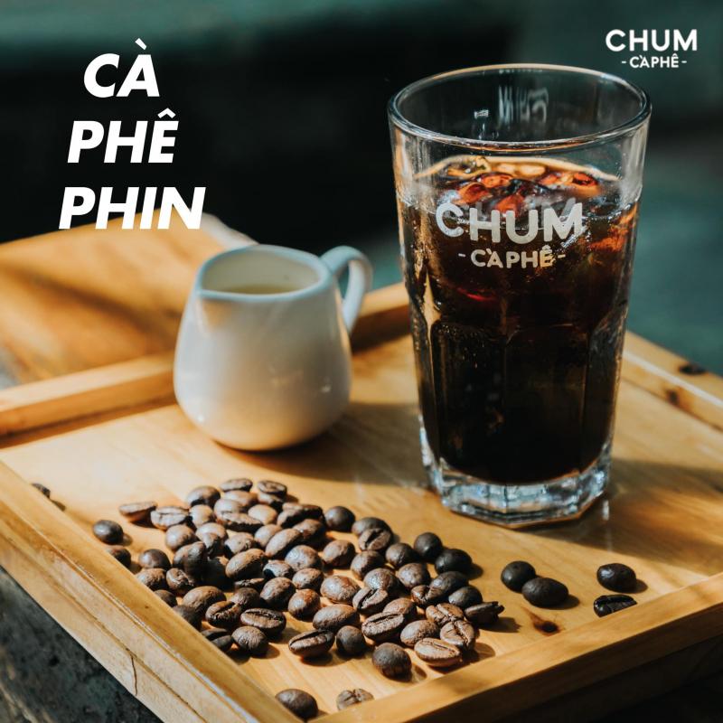 Chum Cà Phê