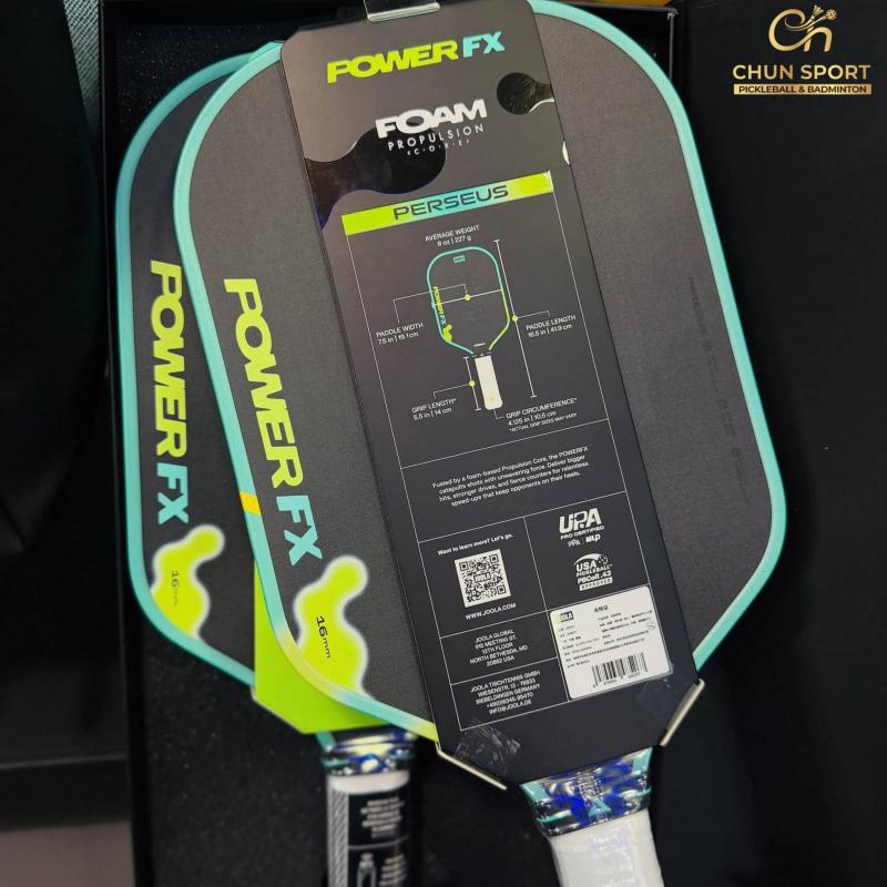 Chun Sport - Pickleball & Badminton
