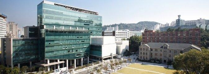 Chung-Ang University.