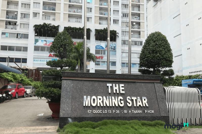 Morning Star Plaza