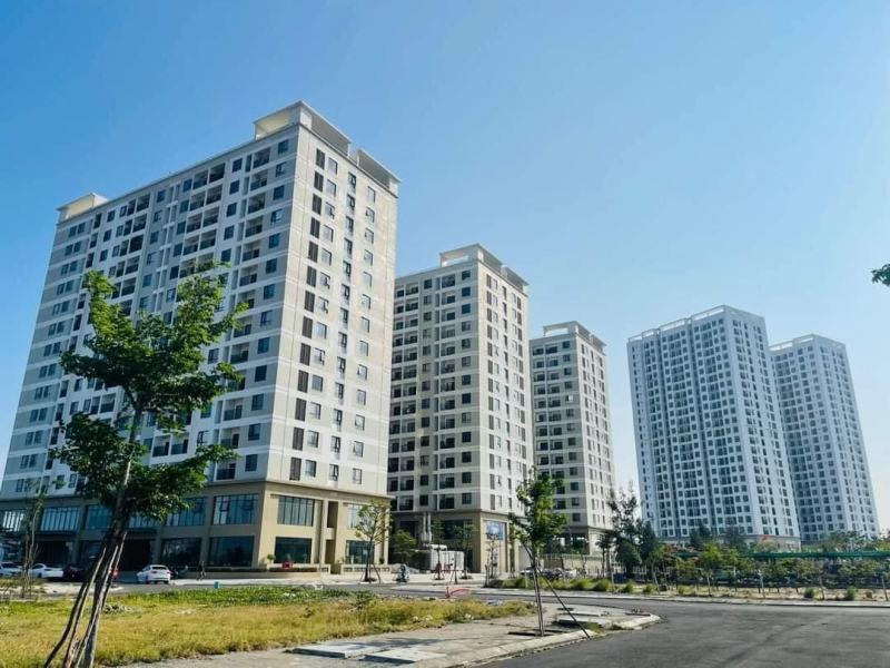 Chung cư FPT Plaza Đà Nẵng