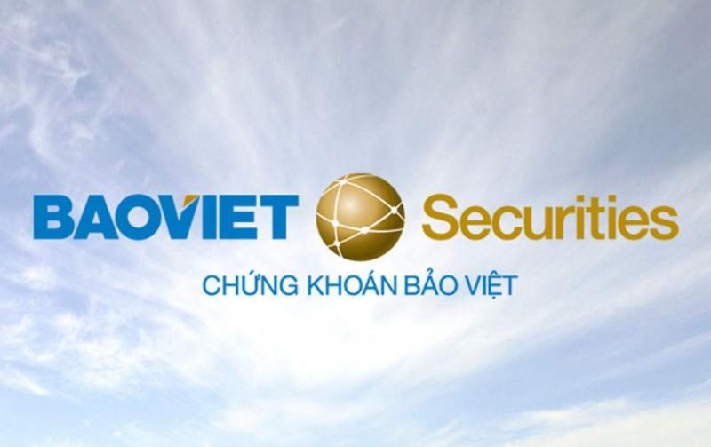 Chứng khoán Bảo Việt