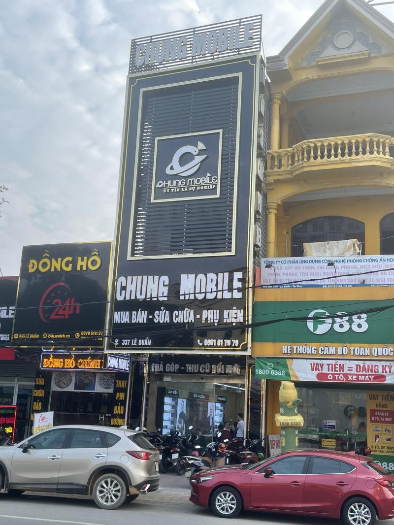 Tổng hợp cửa hàng điện thoại uy tín giá tốt mới nhất Chung-mobile-1110745