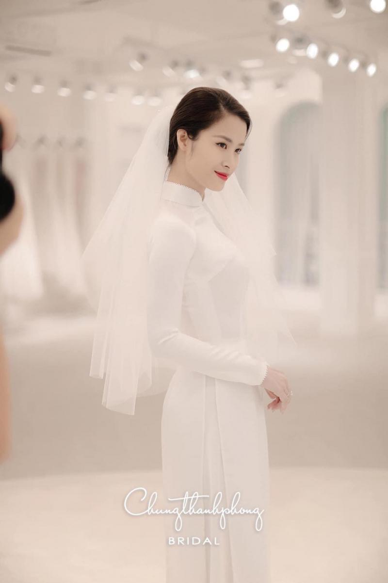 CHUNG THANH PHONG Bridal