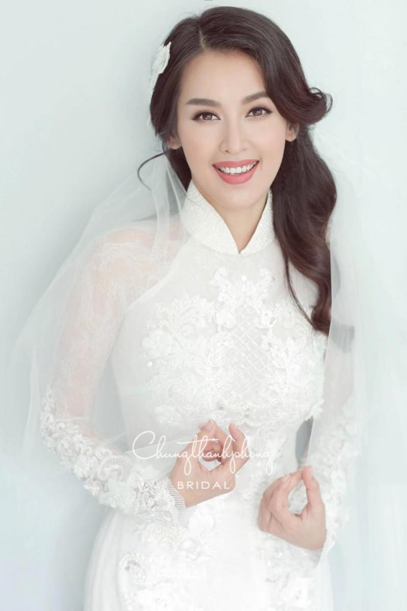 CHUNG THANH PHONG Bridal