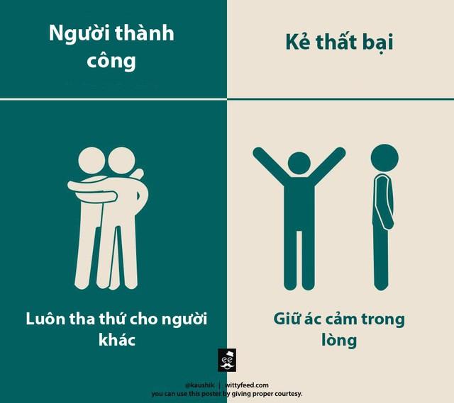 “Chúng tôi” – “Bọn họ”