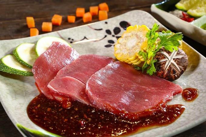 Chuỗi nhà hàng buffet lẩu nướng ngon nhất Hà Nội