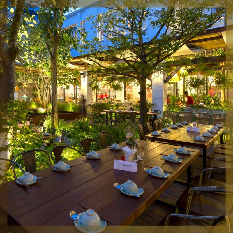 Nhà hàng bình dân có món ăn ngon nhất ở Hà Nội