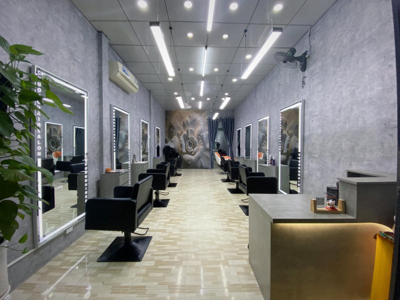 Chương Hair Salon