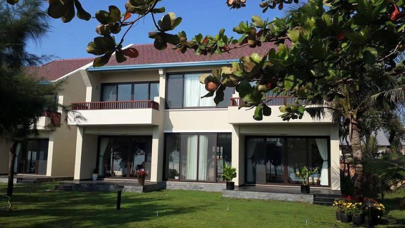 Chương trình khuyến mãi 8/3 của Hương Phong Hồ Cốc Beach Resort