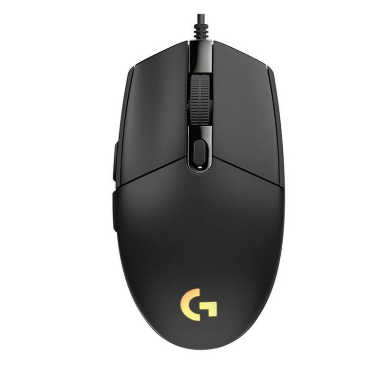 Chuột chơi game Logitech G102