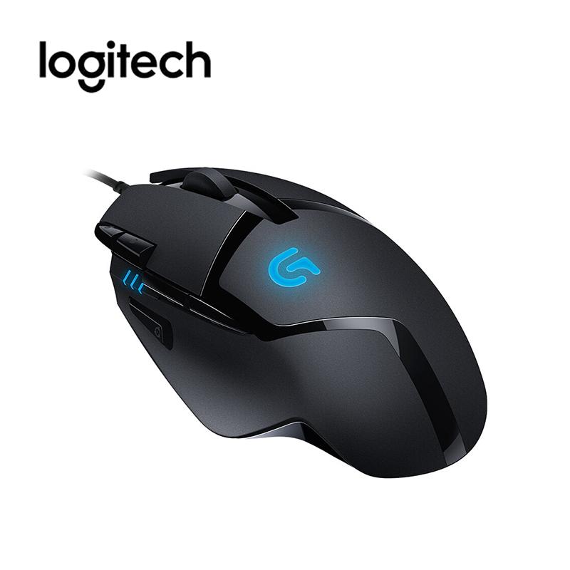 Chuột chơi game Logitech Hyperion Fury G402