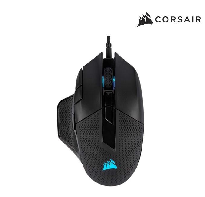 Chuột có dây Corsair Nightsword RGB CH-9306011-AP