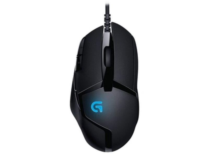 Chuột game có dây Logitech G402 Hyperion Fury FPS